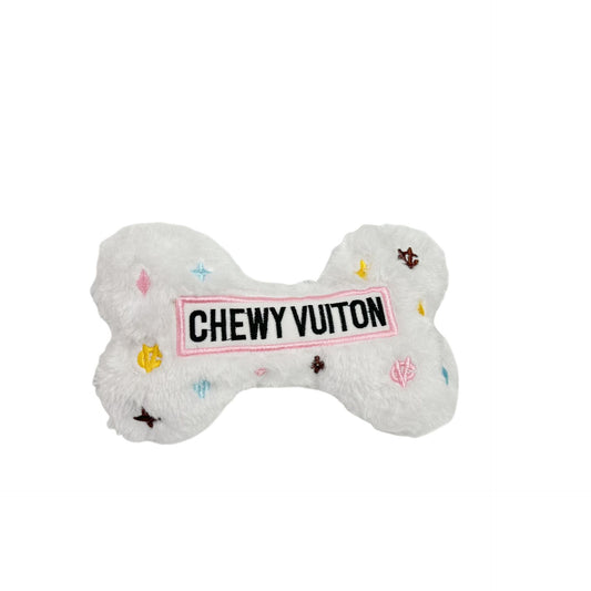 Pets Toy ChewyVuiton with Sound